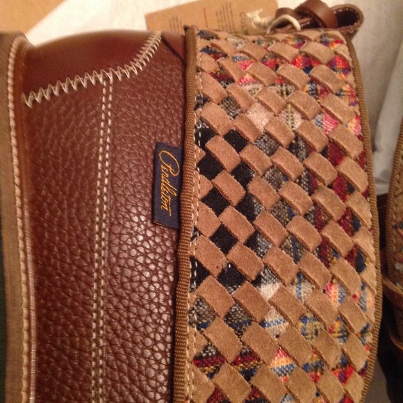 Cole Haan Pendleton American Classic Chukka Boots - 11M - New in Box - Picture 7 of 15